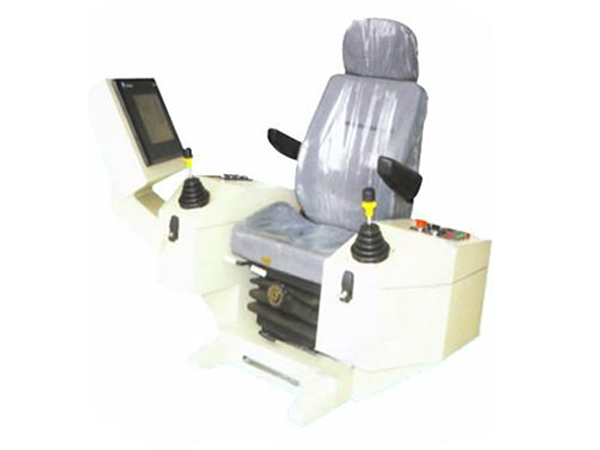 起重機控制聯(lián)動臺