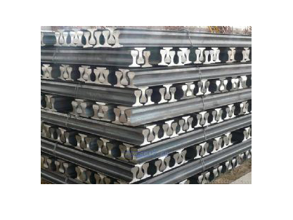 起重機專用道軌